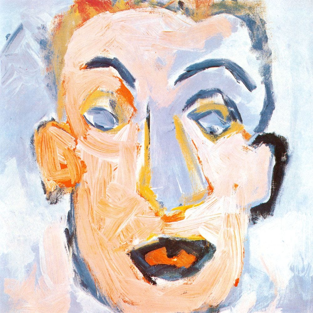 Self Portrait - Bob Dylan - SensCritique