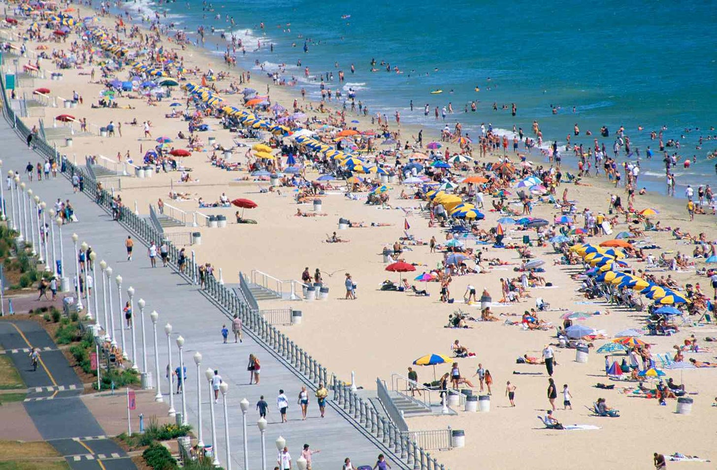 The 10 Best Things to Do at the Virginia Beach Boardwalk