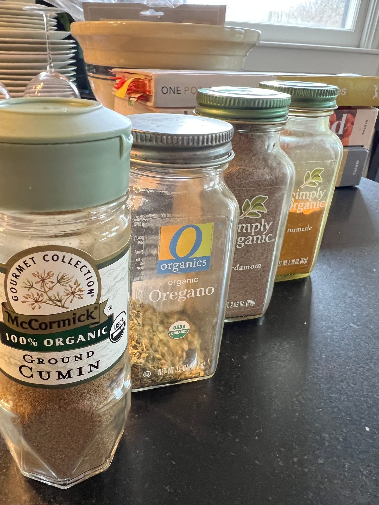 spices spices
