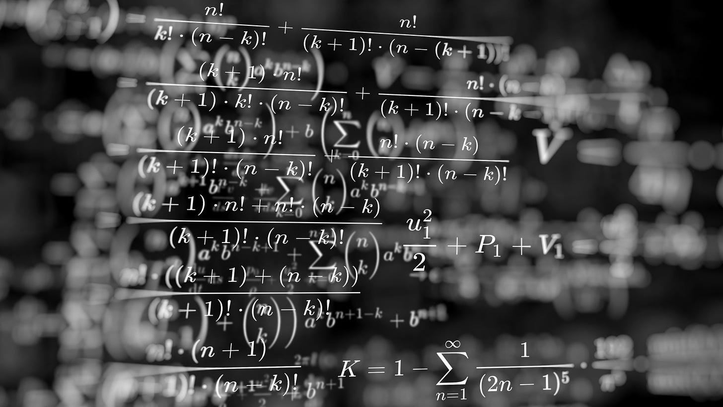 How maths can help guide complex systems | Inria