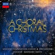 Image result for christmas voces8