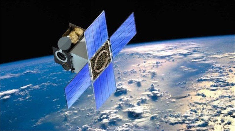Small Satellite Market