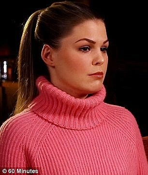 Penguin published cancer faker Belle Gibson's book 'despite being told she  was lying' | Daily Mail Online