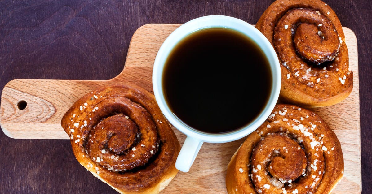 The Bizarre History Behind Fika, Sweden's Mandatory Coffee Break | VinePair