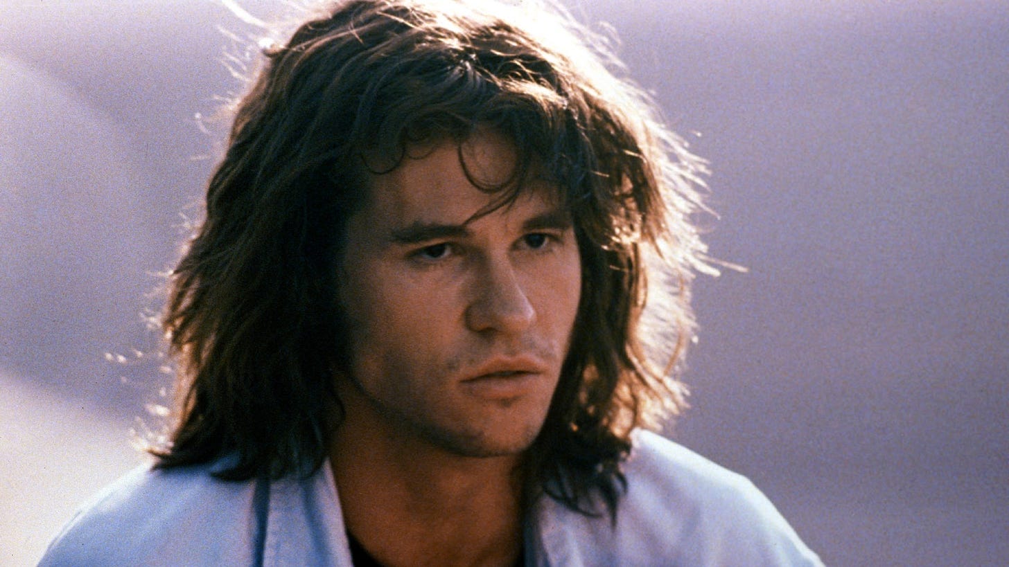 The Doors - Movies on Google Play