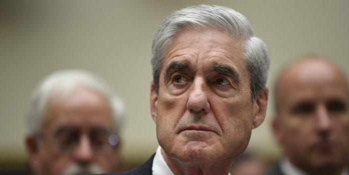 Robert Mueller