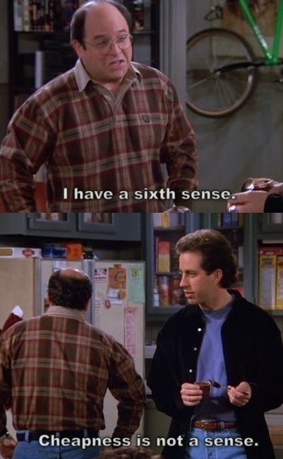 Seinfeld | Seinfeld quotes, Seinfeld, Funny quotes