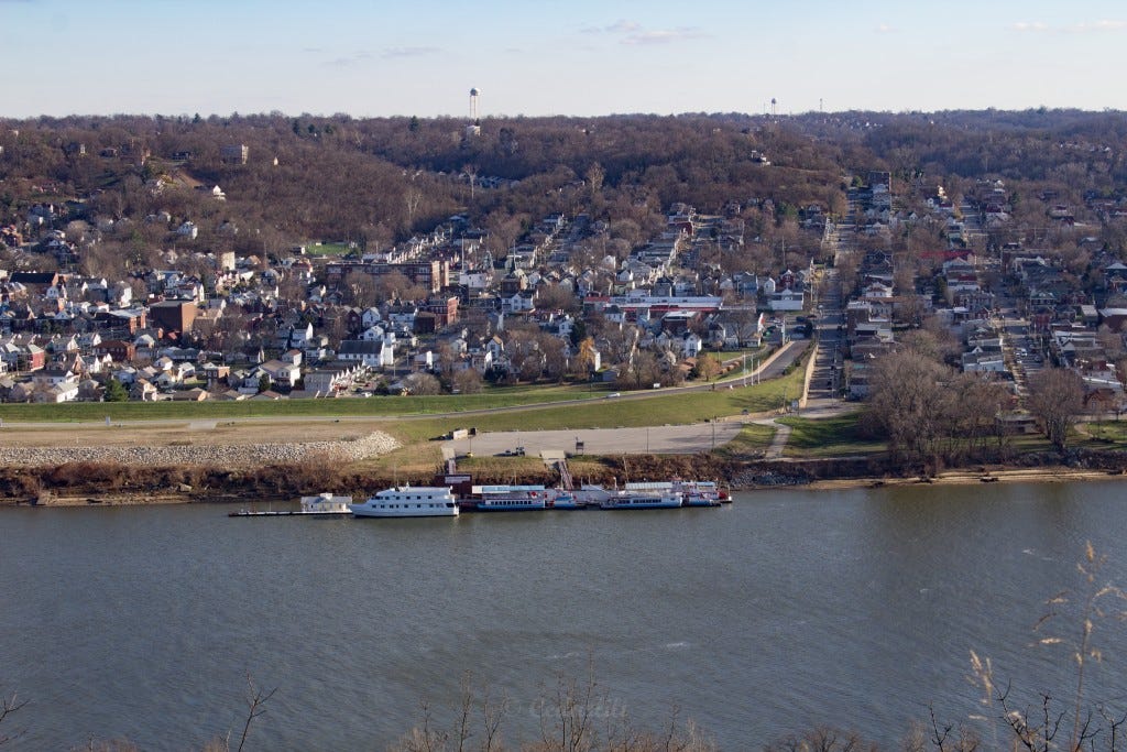 Ohio River