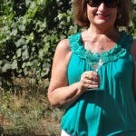 Linda Kissam explores Oregon's Great Grapes