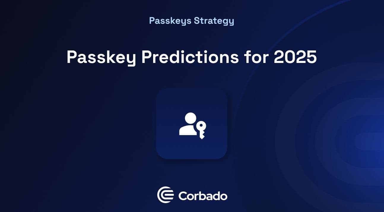 passkey predictions 2025