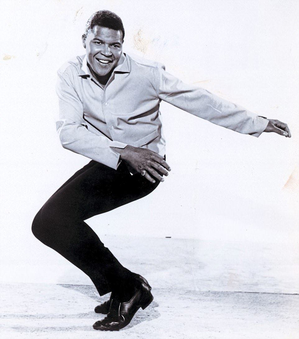 Pictures of Chubby Checker Pictures of Chubby Checker