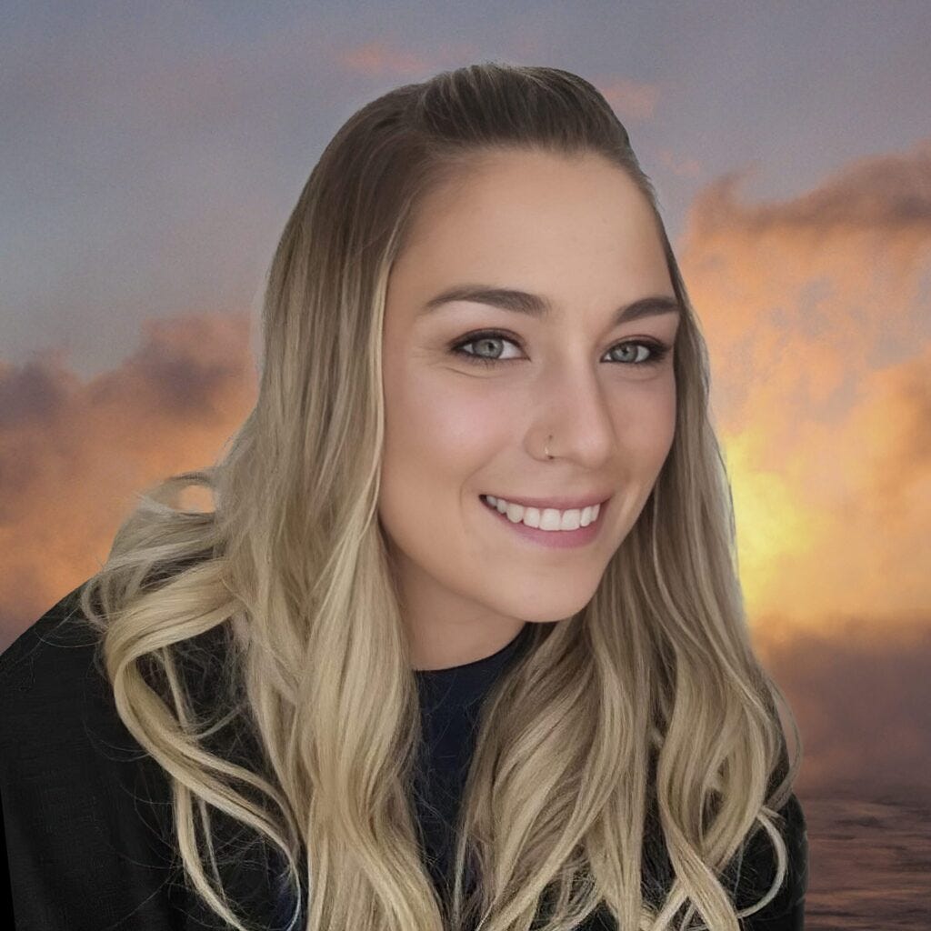 Vanessa Tessier