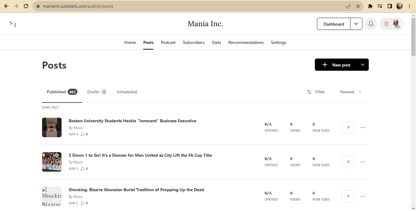 Posts Imported Backend Posts Imported Backend