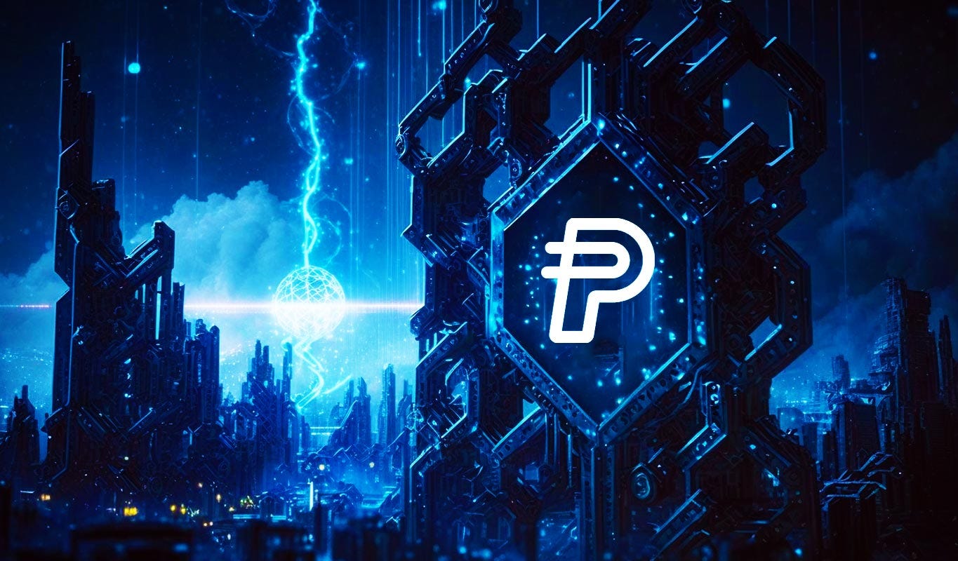 Top US Crypto Exchange Coinbase Officially Rolls Out Trading Support for  New PayPal Stablecoin PYUSD - The Daily Hodl