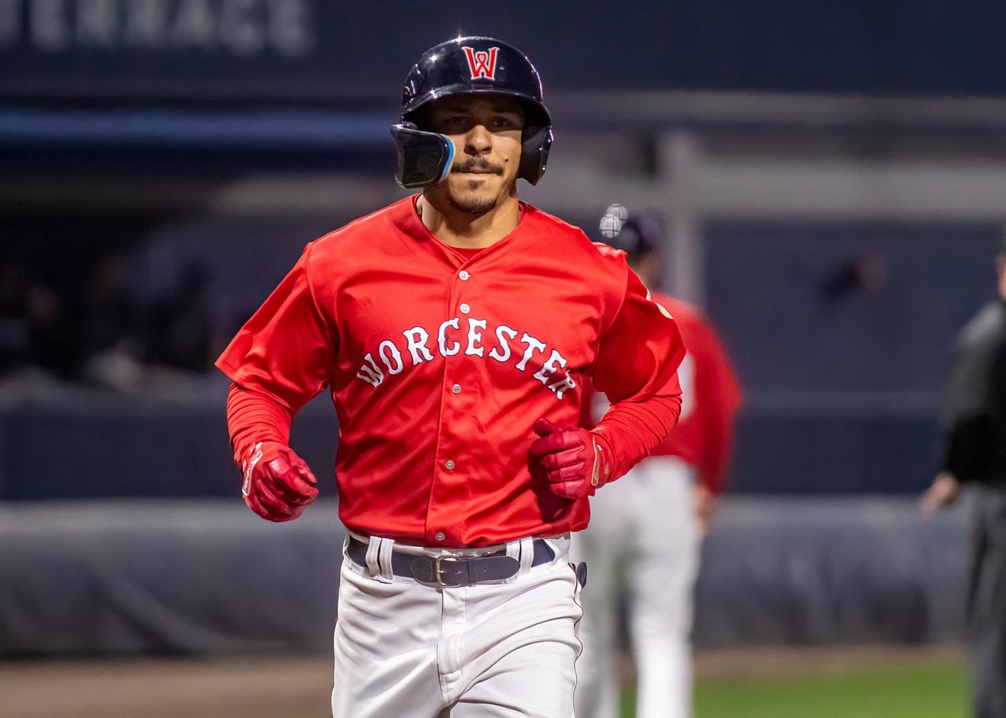 Red Sox prospect David Hamilton could help the Red Sox at shortstop sooner  rather than later - masslive.com