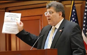 John Ciampoli