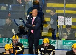 Image result for eric lang hockey