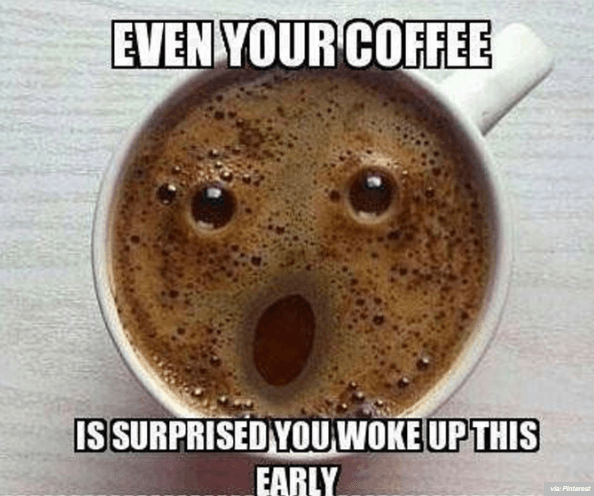 coffee memes