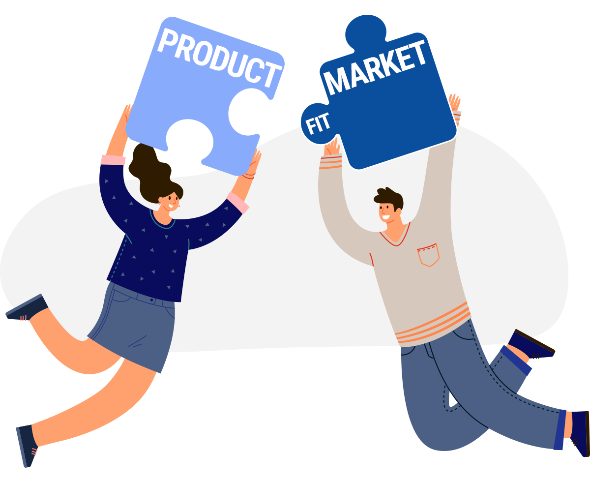 What Does Product-Market Fit Feel Like? | Predictable Revenue