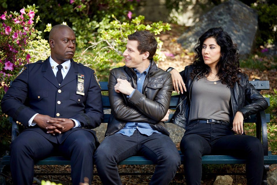 Brooklyn Nine-Nine” is one of the funniest, most important shows on TV –  The Denver Post