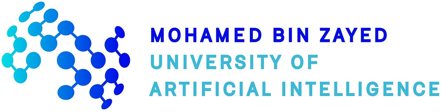 Mohamed bin Zayed University of Artificial Intelligence | University Info |  6 Masters in English - Mastersportal.com