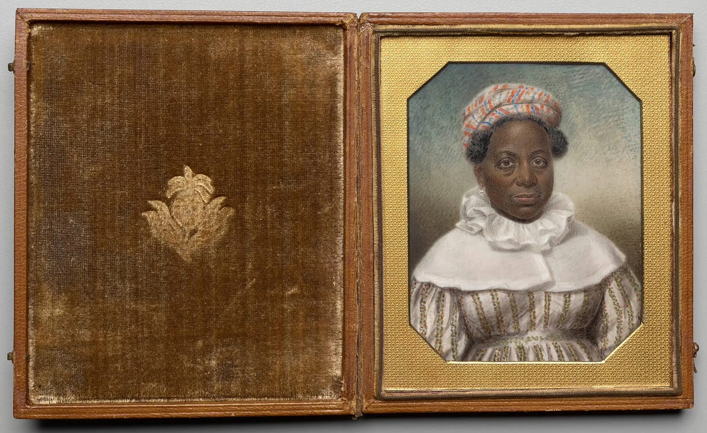 The works of a trio of Black portraitists are on display at Yale, Princeton and Duke