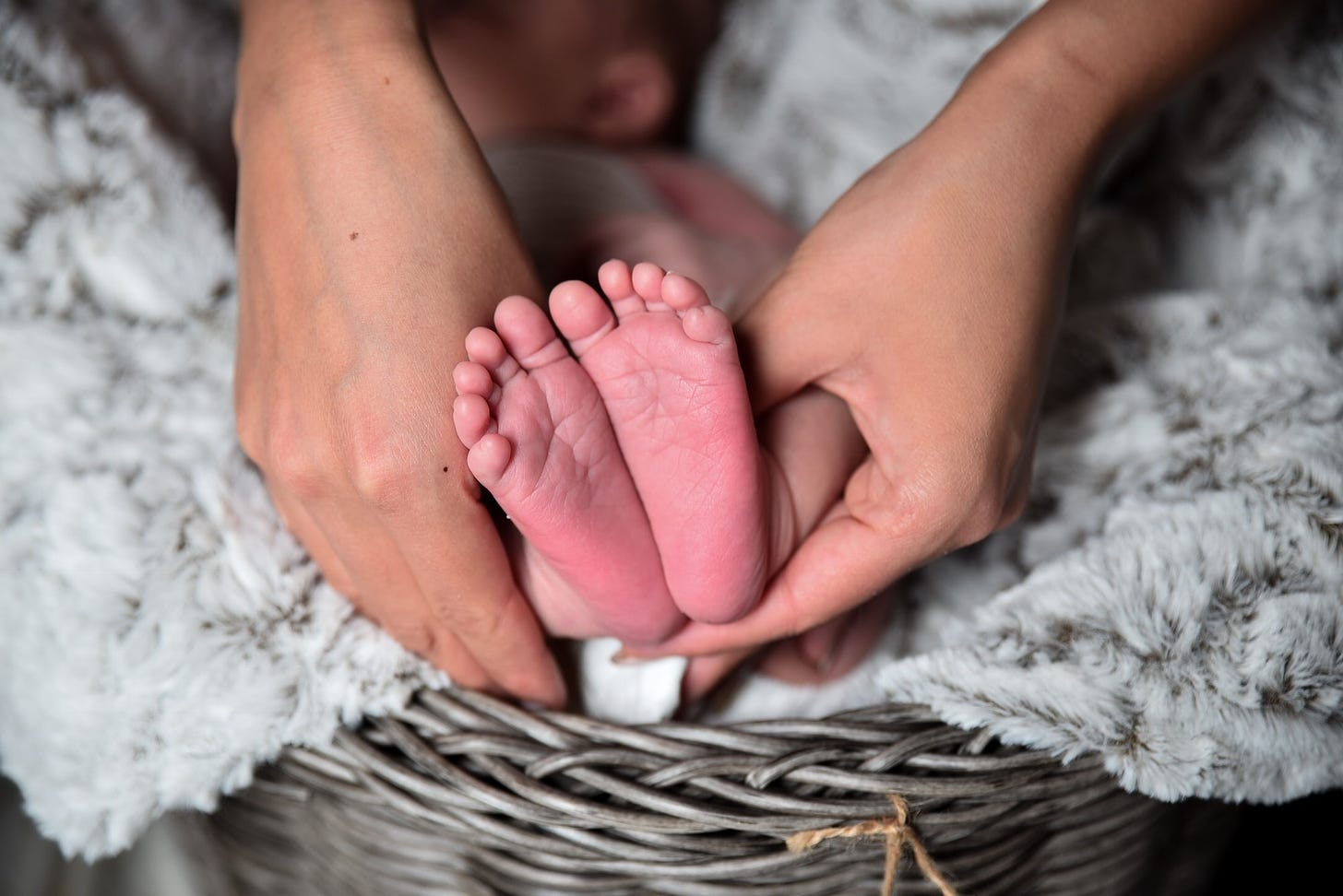 Why some pro-lifers think ‘free birth’ should be the next policy goal