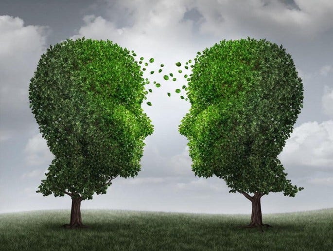 Real Communication, Connection and Creativity | SpringerLink