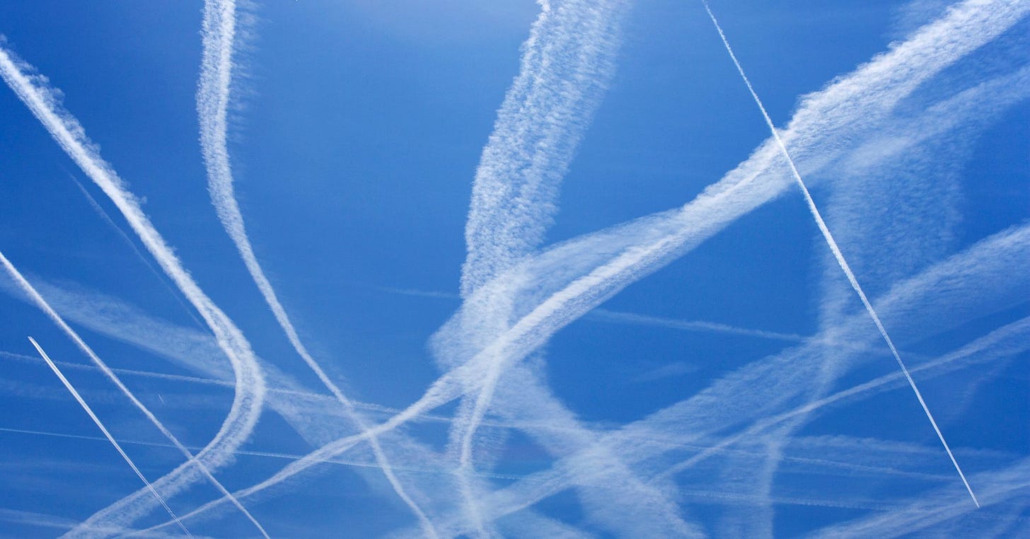 Here's What Scientists Really Think About 'Chemtrails' | HuffPost