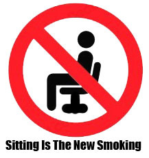 Is Sitting the New Smoking? - Telsec