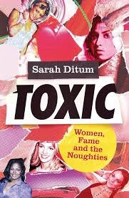 Amazon.com: Toxic eBook : Ditum, Sarah ...