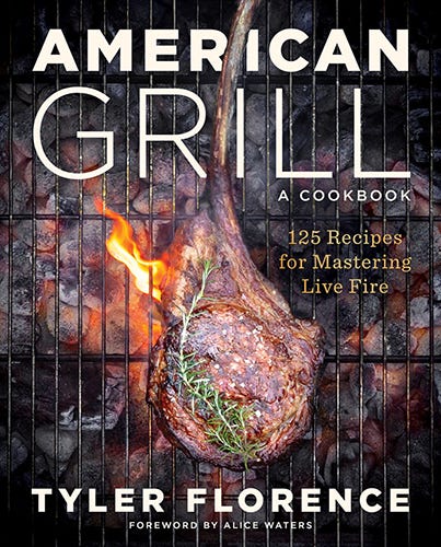 american grill cookbook fan yellowstone tyler florence | rmrk*st | Remarkist Magazine