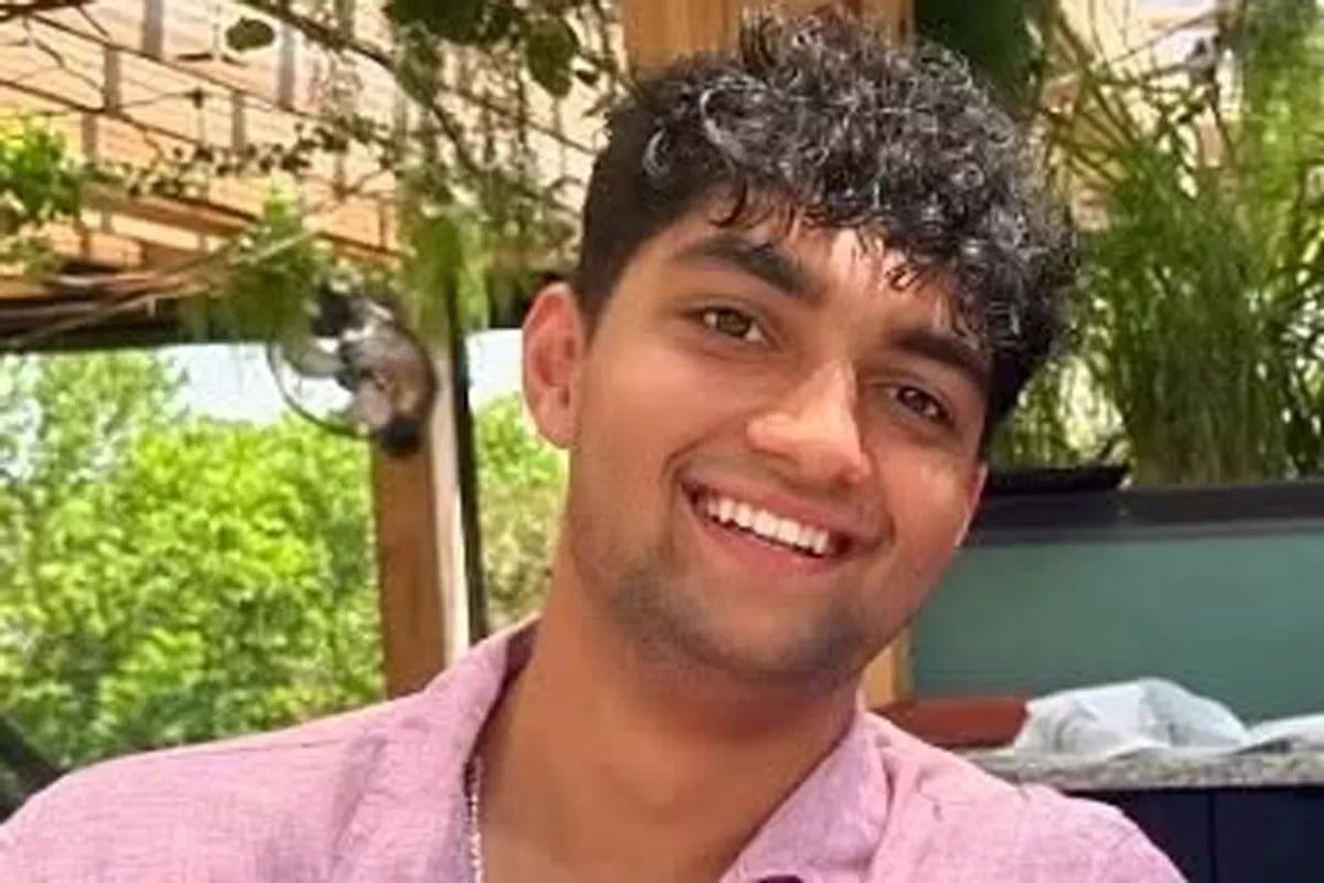 Gaurav Jaisingh