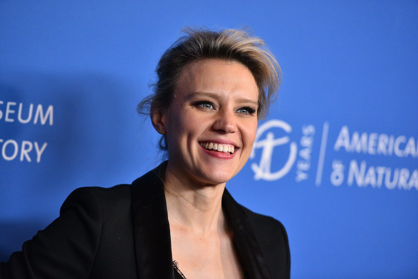 Actor, comedian and writer Kate McKinnon (Alamy/PA)