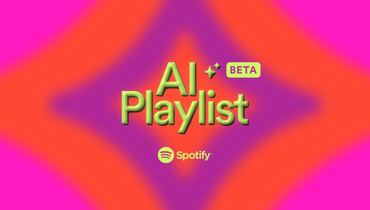 [FTR Header] AI Playlist (1)