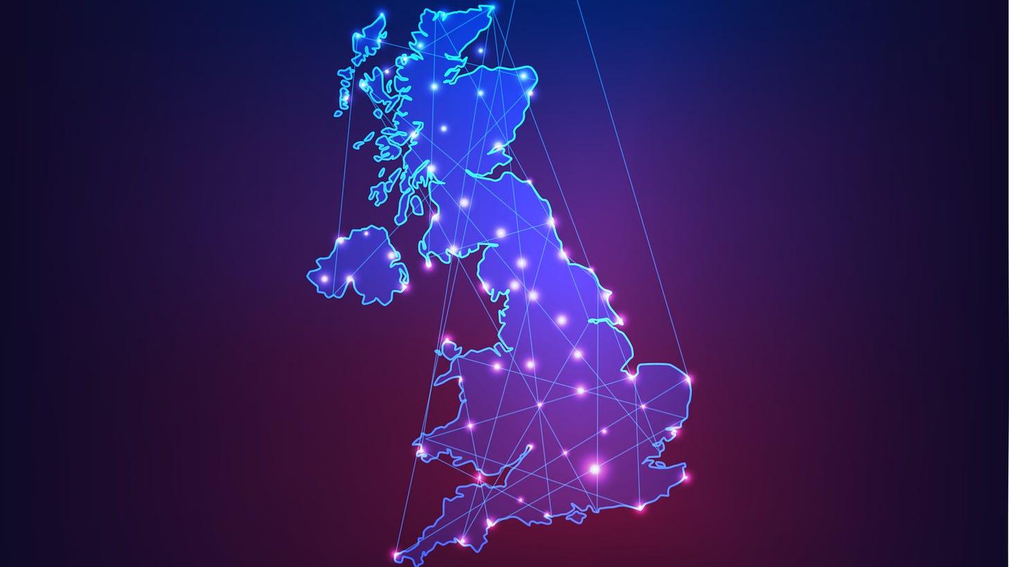 Worth a trillion – where next for UK tech in the coming decade?
