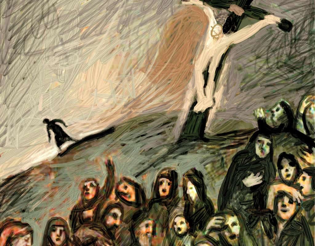 Jesus Wasn't Killed By Jews | Maryknoll Magazine