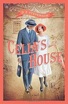 Paperback Celia's House Book