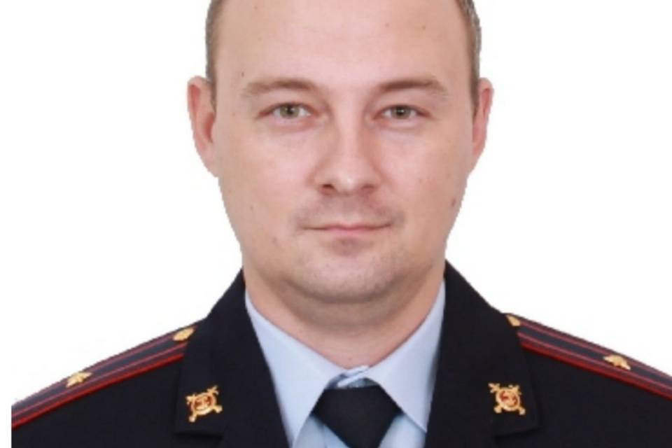 Скончался 38-летний сотрудник ГУ МВД по Волгоградской области
