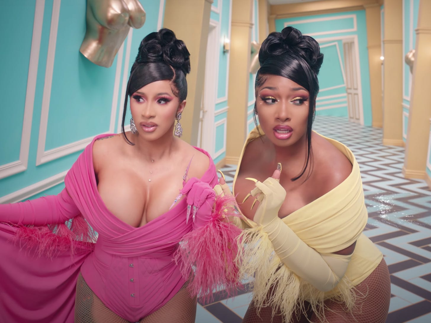That's a WAP: How the Cardi B anthem captured the spirit of 2020 | The  Independent