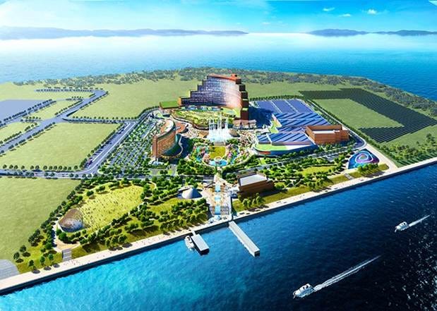 MGM Resorts, Orix consortium selected to open Osaka’s casino | The Asahi Shimbun: Breaking News ...