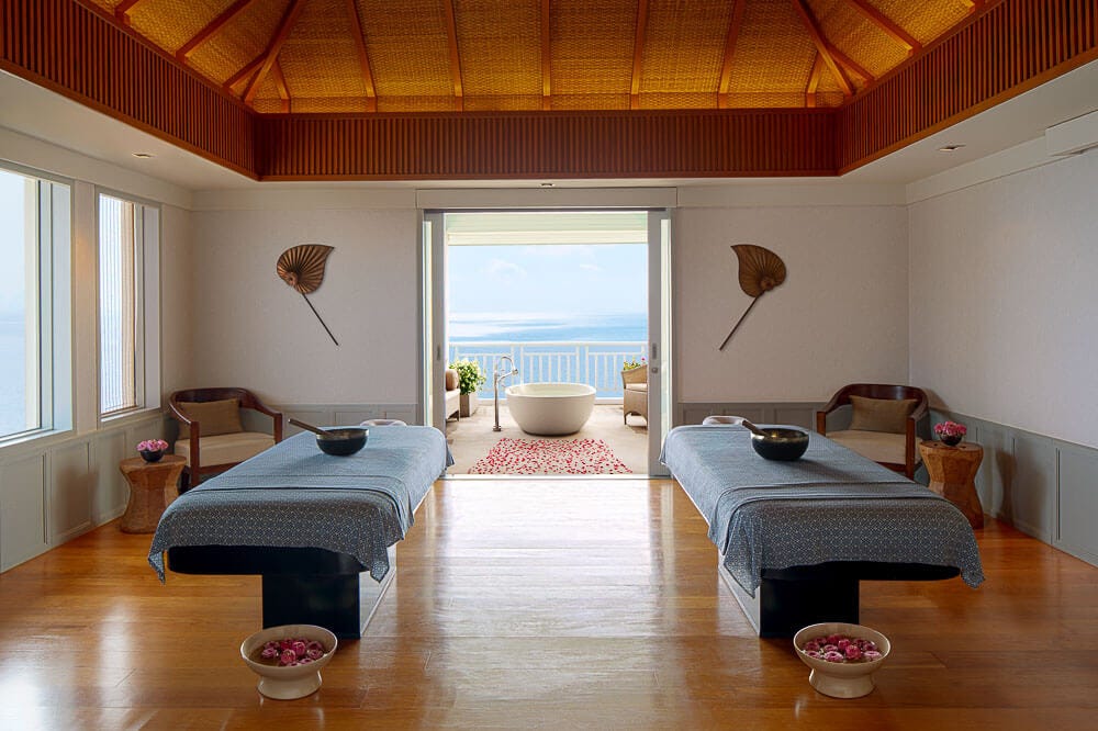 Amatara Wellness Resort: A Luxury Retreat in Phuket - Tieland to Thailand
