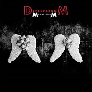 Memento Mori (Depeche Mode album) - Wikipedia
