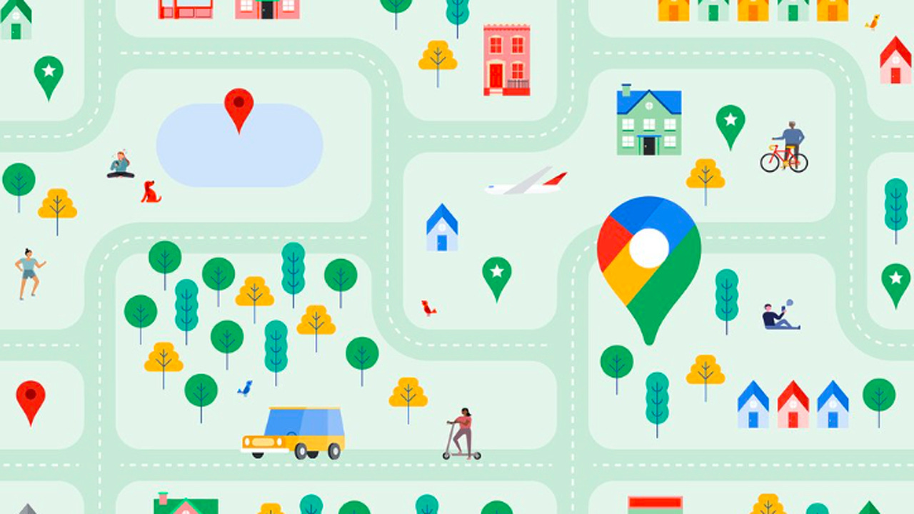 25 Google Maps Tricks You Need to Try | PCMag