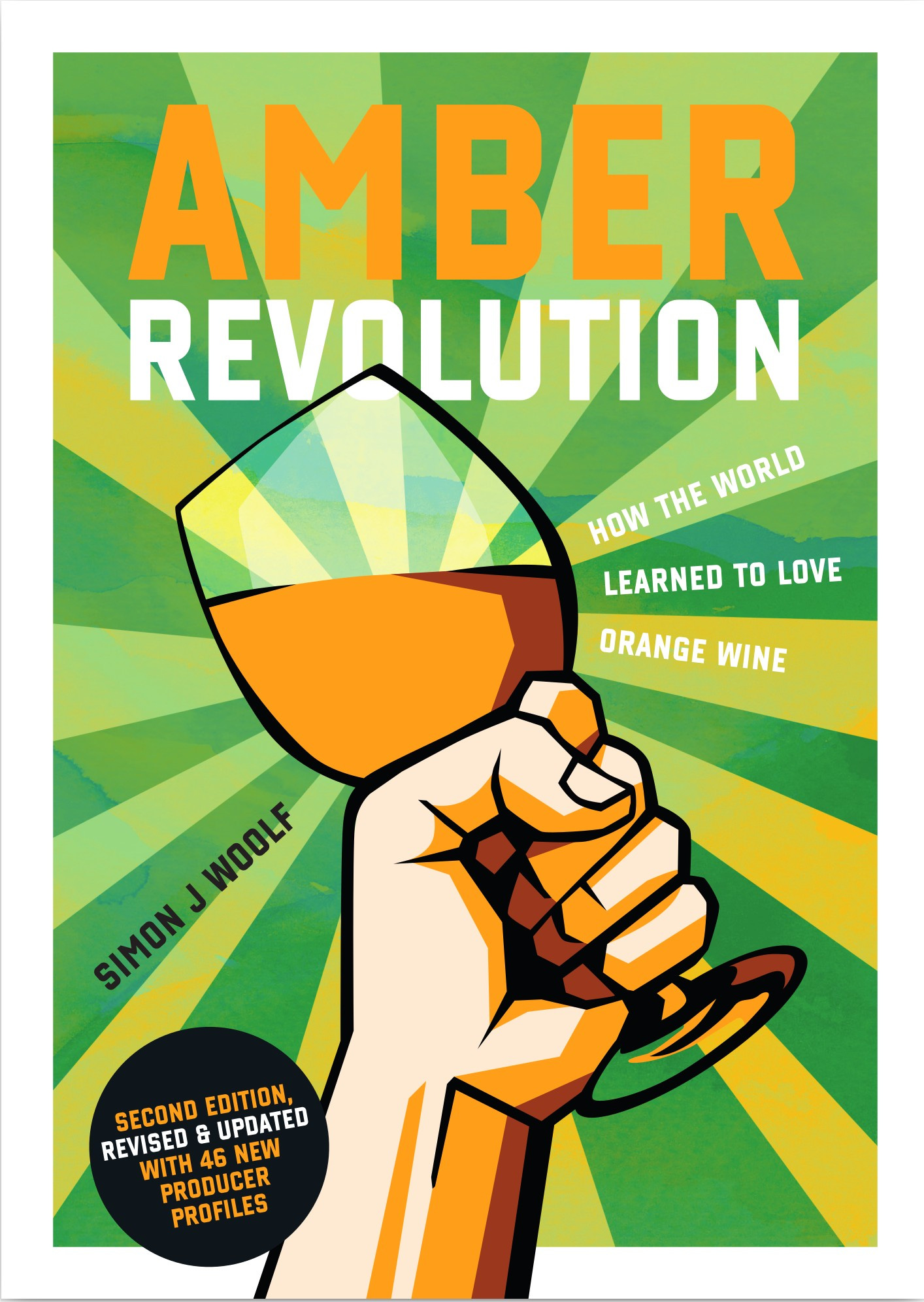 Buy Amber Revolution to read more about these and other great orange wines.