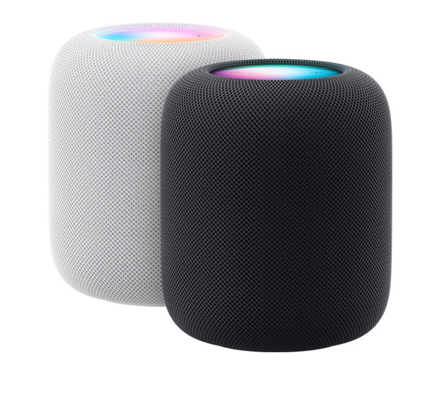 Apple HomePod