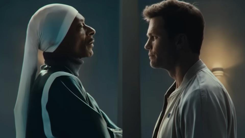 Tom Brady And Snoop Dogg Released A Super Bowl Commercial With An Anti-Hate  Message, And The Internet's Response Probably Wasn't What They Wanted