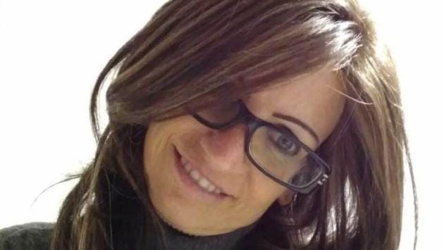 Addio a Tania, morta all'improvviso a 45 anni