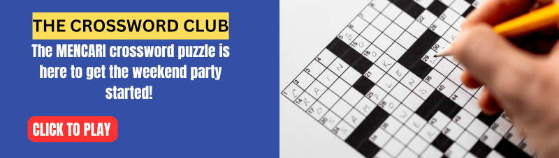 CROSSWORD CROSSWORD