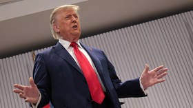Trump eyeing conflict with Iran – media